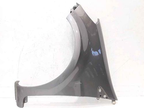 Used Left front fenders RENAULT CLIO III (BR0/1, CR0/1) 1.5 dCi (75 hp) 25181772