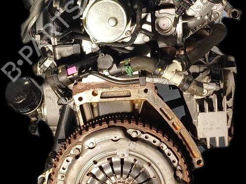 Used Engine Engine RENAULT CLIO III (BR0/1, CR0/1) 1.5 dCi (75 hp) 33807973 33807973