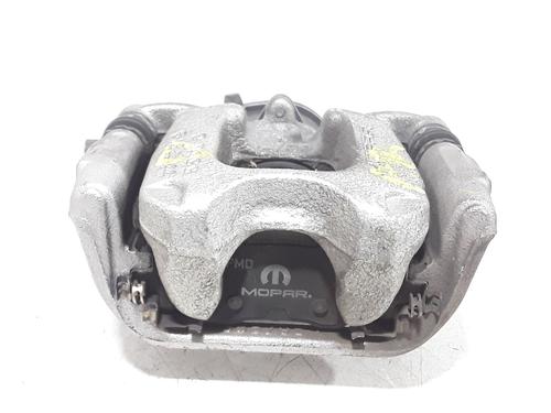 Used Right rear brake caliper FIAT 500X (334_) 1.0 (334.AXN1B) (120 hp) 25166897