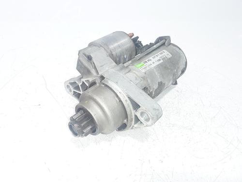 Used Starter VW POLO (9N_, 9A_) 1.2 12V (69 hp) 26225989