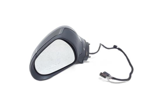 Used Left mirror PEUGEOT 207 SW (WK_) 1.6 HDi (90 hp) 29879193