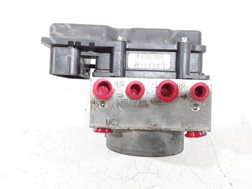ABS pump FIAT 500 (312_) 1.2 (312AXA1A) | BP37594167M43 - Image 4