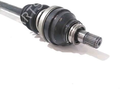 Right front driveshaft CHEVROLET AVEO / KALOS Hatchback (T250, T255) 1.2 | BP25200856M39 