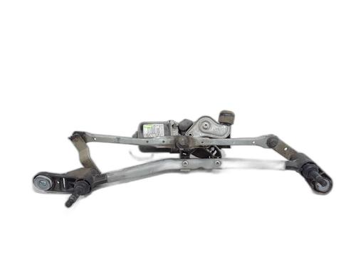 Vindrude Viskermekanisme RENAULT CLIO III (BR0/1, CR0/1) 1.5 dCi (75 hp) 30865661