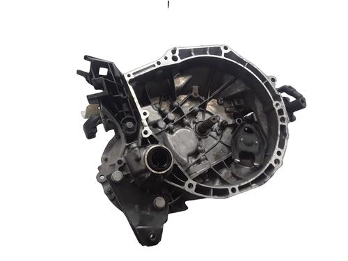 Used Gearbox Gearbox DS DS 3 (SA_) 1.2 VTi 82 (SAHMZ6) (82 hp) 34332225 34332225