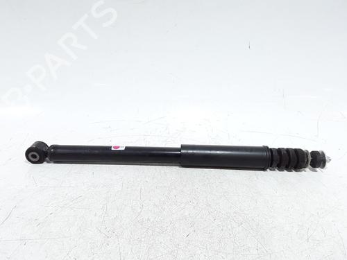 Used Right rear shock absorber Right rear shock absorber DACIA SANDERO III 1.0 TCe 90 (91 hp) 33247167 33247167