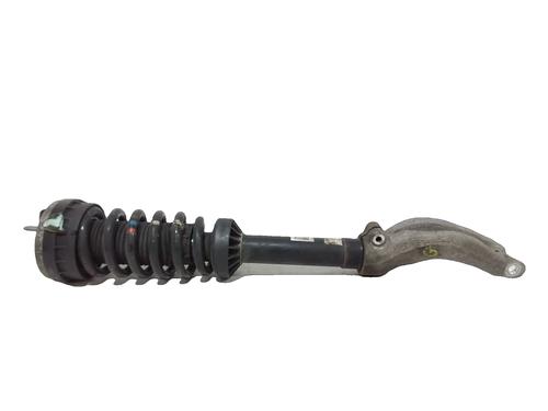 Used Left front shock absorber Left front shock absorber JAGUAR F-PACE (X761) 3.0 SDV6 AWD (300 hp) 36479770 36479770