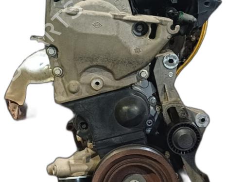 Engine RENAULT TWINGO II (CN0_) 1.2 16V (CN0K, CN0V, CN0A) | BP29515021M1 
