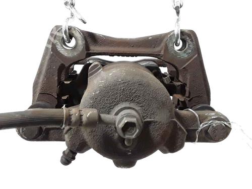 Right front brake caliper NISSAN MICRA IV (K13K, K13KK) 1.2 | BP25166488M104 