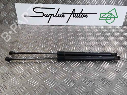 Used Tailgate lift support PEUGEOT 208 I (CA_, CC_) 1.2 PureTech 82 (82 hp) 25167988