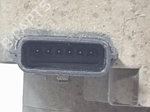 Pedal NISSAN NOTE (E11, NE11) 1.5 dCi | BP39179088I4 - Image 5