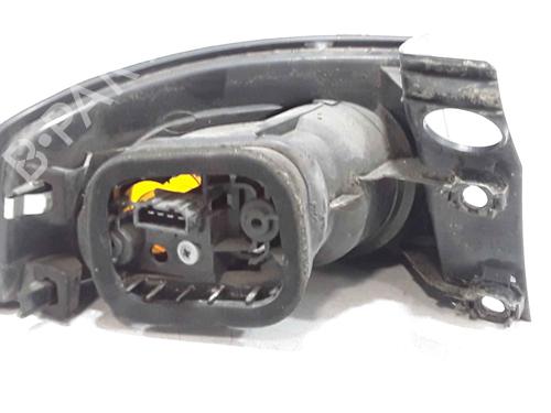 Right taillight SEAT IBIZA III (6L1) 1.4 16V | BP25193662C35