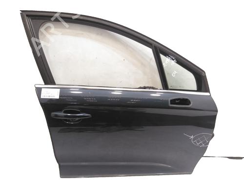Used Right front door CITROËN C4 II (NC_) 1.6 HDi 90 (92 hp) 32376199