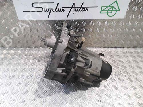 Gearbox RENAULT TWINGO I (C06_) 1.2 (C066, C068) | BP25184556M3 
