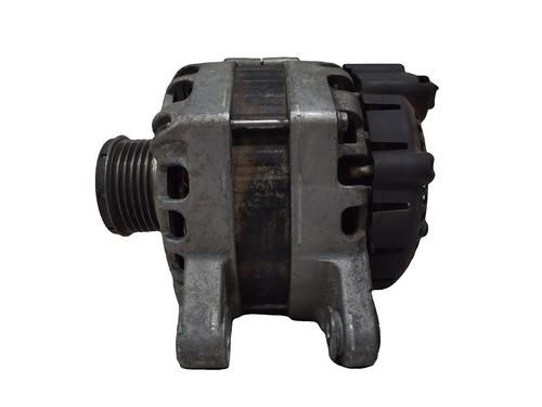 Used Alternator Alternator PEUGEOT 308 SW II (LC_, LJ_, LR_, LX_, L4_) 1.2 THP 130 (131 hp) 36680440 36680440