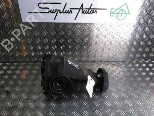 Andre MERCEDES-BENZ C-CLASS (W203) C 220 CDI (203.008) | BP25200049O1 
