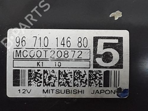 Starter PEUGEOT 3008 I MPV (0U_) 2.0 HDi Hybrid4 (0URHCA) | BP31029271M8