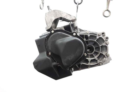 Gearbox FORD FIESTA VI (CB1, CCN) 1.25 | BP25184822M3 