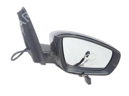 Used Right mirror VW POLO V (6R1, 6C1) [2009-2022]  26135726