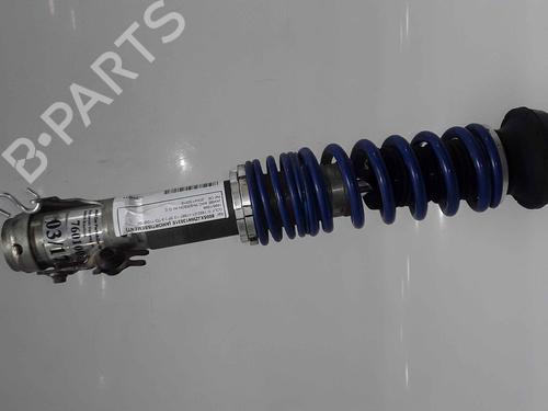 Used Left front shock absorber VW GOLF III (1H1) 1.9 TDI (110 hp) 25197166