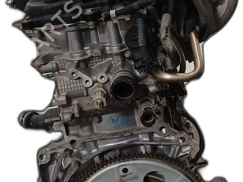 Used Engine TOYOTA IQ (_J1_) 1.33 (NGJ10_, NGJ10R) (98 hp) 28414184