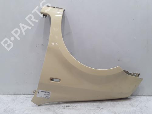 Used Left front fenders FIAT PANDA (169_) 1.2 (169AXF2A, 169AXF1A) (69 hp) 29600196