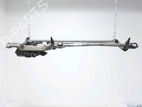 Used Front wipers mechanism FORD FOCUS II Convertible 2.0 TDCi (136 hp) 25202299