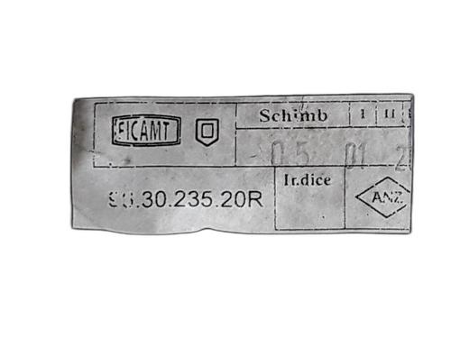 Retrovisor esquerdo DACIA SANDERO 1.4 MPI LPG | BP30290737C26