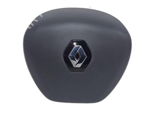 Used Driver airbag RENAULT CLIO IV (BH_) 1.5 dCi 90 (90 hp) 29045245