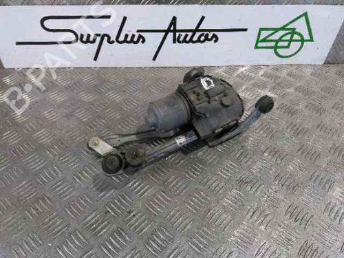 Front wiper motor SEAT LEON (1P1) 1.9 TDI | BP25201425M29 