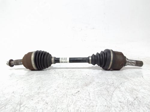 Used Left front driveshaft Left front driveshaft RENAULT LAGUNA Coupe (DT0/1) 2.0 dCi (DT01, DT08, DT09, DT0K, DT12, DT1C, DT1D, DT1M,... (150 hp) 39731668 39731668