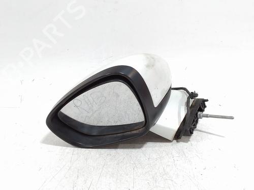 left-mirror-citroen-c5-iii-rd_-2008-2009-2010-2011-2012-2013-2014-2015-2016-2017-38448790 main image