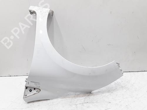 Left front fenders RENAULT CLIO IV (BH_) 1.2 16V | BP28309488C41 