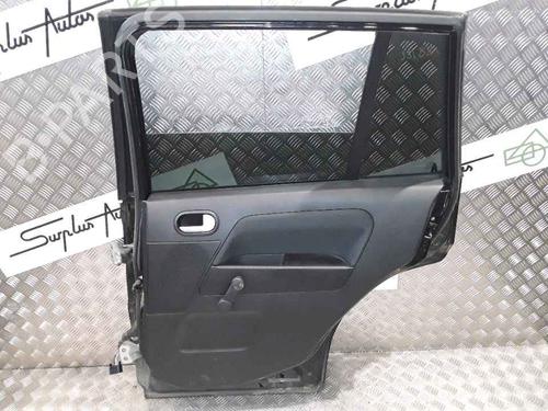 Dør høyre bak FORD FUSION (JU_) 1.6 TDCi | BP25194212C5 