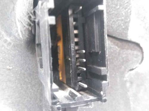 Left mirror RENAULT MEGANE I (BA0/1_) 1.9 dCi (BA05, BA1F) | BP25186757C26