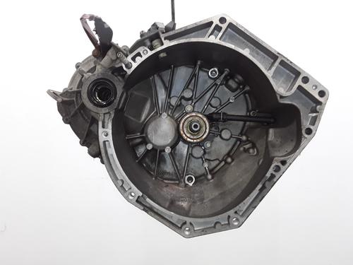 Used Gearbox Gearbox 37648425 37648425