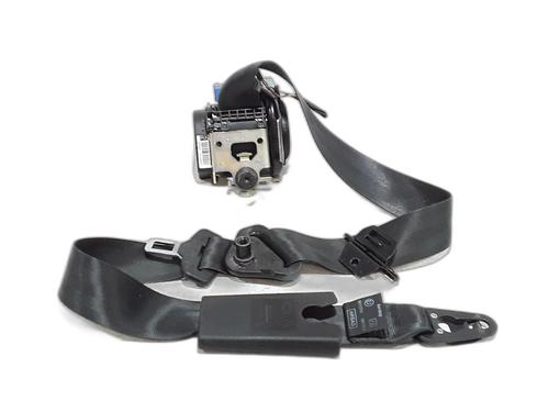 Front left seatbelt RENAULT CLIO IV (BH_) 1.5 dCi 75 | BP30403549I26