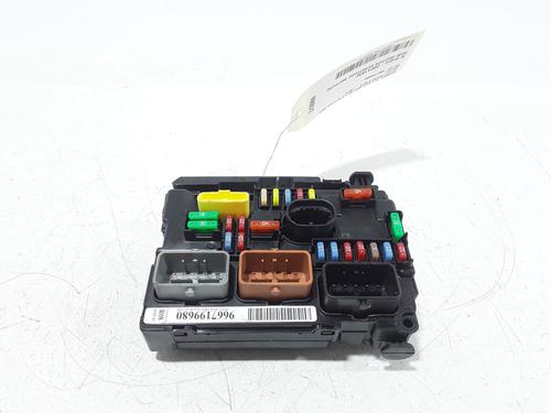 Used Fuse box CITROËN C3 II (SC_) [2009-2025]  25181451