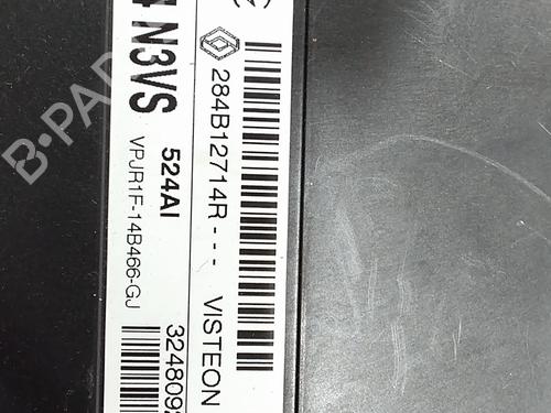 Electronic module RENAULT TWINGO III (BCM_, BCA_) 0.9 TCe 95 | BP36460287M83 - Image 4