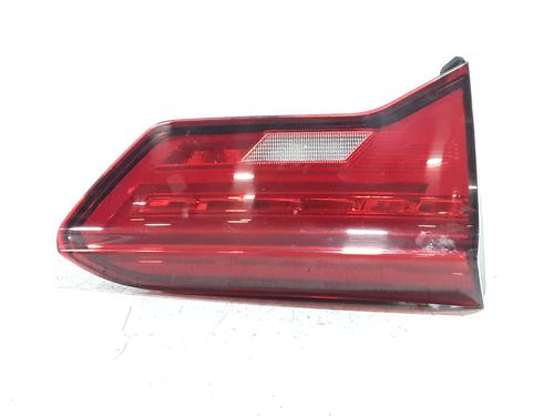 Used Left tailgate light Left tailgate light VW T-ROC (A11, D11) 2.0 TDI (150 hp) 33458687 33458687