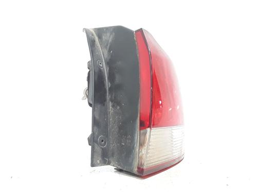 Right taillight VW GOLF VI (5K1) 2.0 TDI | BP29015326C35