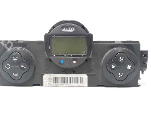 Used Climate control RENAULT GRAND SCÉNIC II (JM0/1_) 1.9 dCi (JM14) (131 hp) 25169800