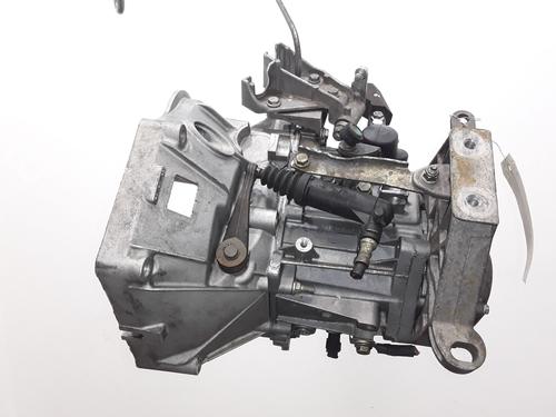 Gearbox FIAT GRANDE PUNTO (199_) 1.3 D Multijet (199.AXD11, 199.AXD1A, 199.AXD1B,... | BP25184364M3 