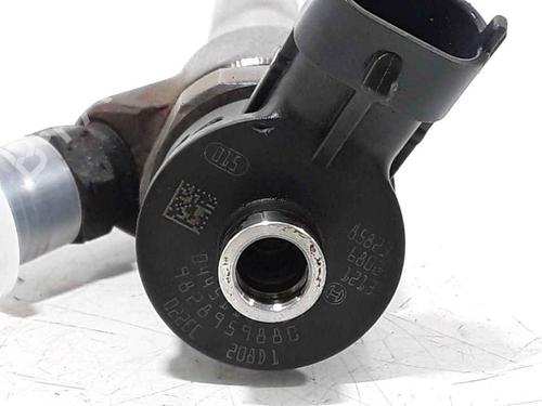 Injector PEUGEOT 208 I (CA_, CC_) 1.5 BlueHDI 100 | BP25180848M100