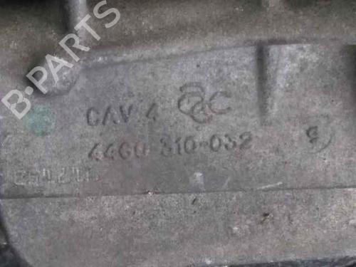 Rear differential MERCEDES-BENZ M-CLASS (W164) ML 320 CDI 4-matic (164.122) | BP25200036M24