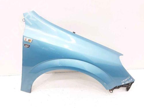 Right front fenders OPEL ASTRA H TwinTop (A04) 1.6 (L67) | BP25182346C42 