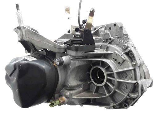 Gearbox RENAULT MEGANE II (BM0/1_, CM0/1_)  | BP25184778M3 