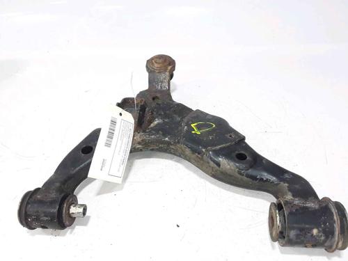 Used Right front suspension arm TOYOTA LAND CRUISER PRADO (_J12_) 3.0 D-4D (KDJ120, KDJ125) (163 hp) 25195721