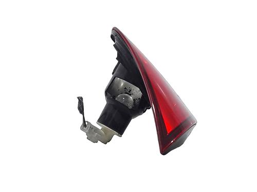 Left tailgate light NISSAN QASHQAI I (J10, NJ10) 1.5 dCi | BP32307640C79 