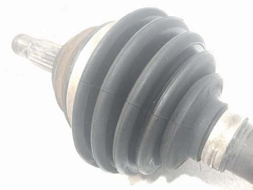 Left front driveshaft VW POLO III (6N1) 60 1.4 | BP30138733M38